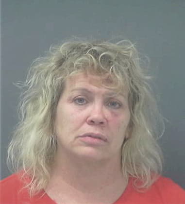 Amandalyne Davis, - Santa Rosa County, FL 